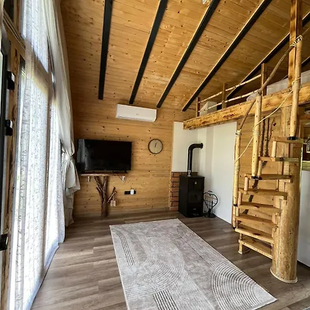 Entire In Gurdici, Bosnia & Herzegovina Vikendica Gurdici