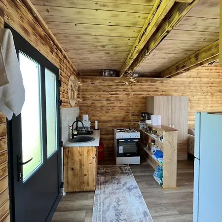 Entire In Gurdici, Bosnia & Herzegovina Vikendica