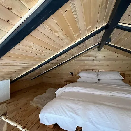 Vikendica Entire In Gurdici, Bosnia & Herzegovina