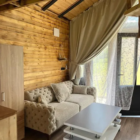 Entire In Gurdici, Bosnia & Herzegovina Vikendica