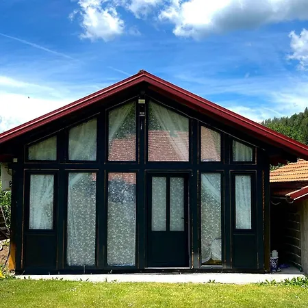 Vikendica Entire In Gurdici, Bosnia & Herzegovina *